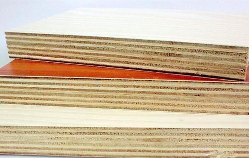 家具板材生產廠家